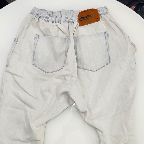 NWT One Teaspoon Shabby Kingpins - Picture 8 of 15